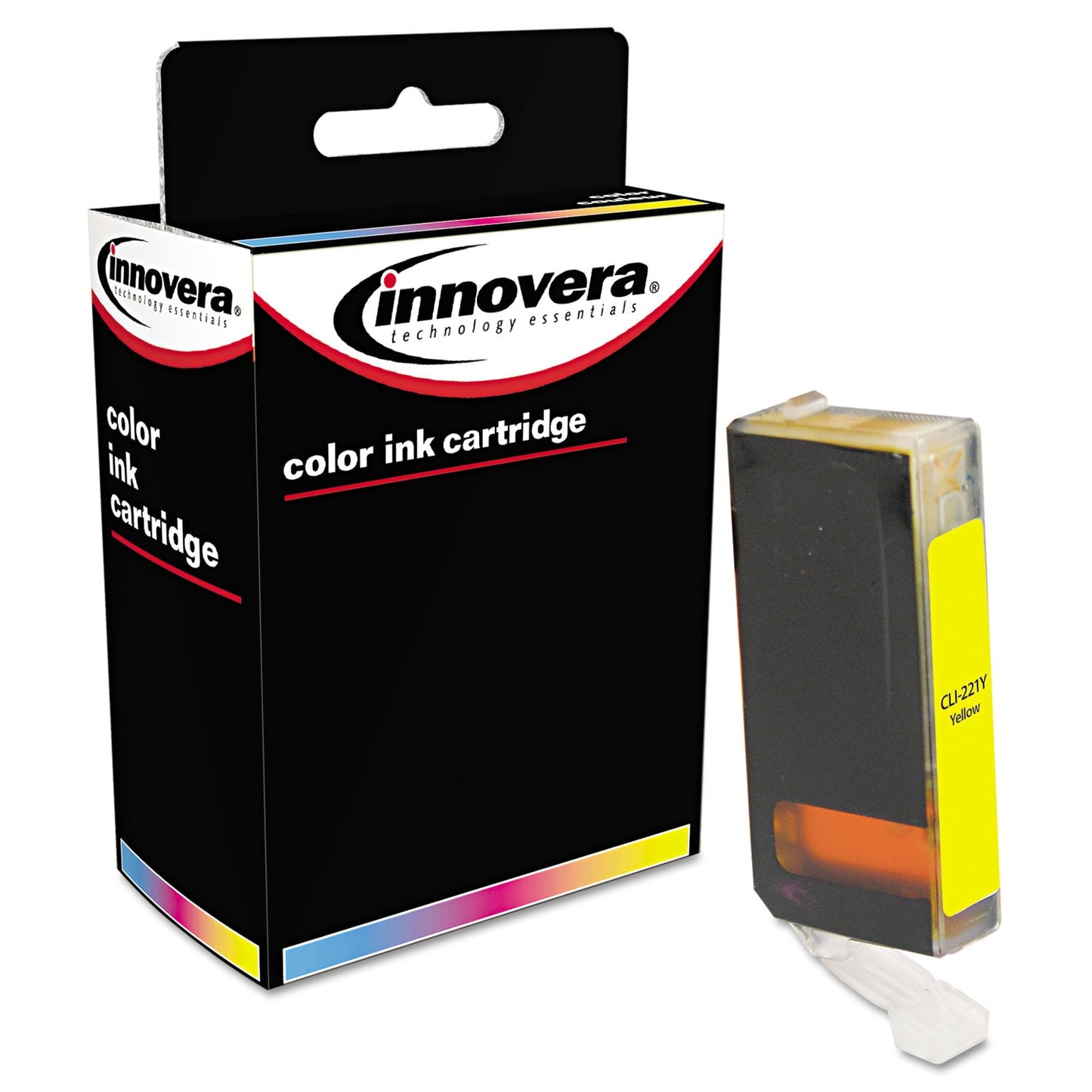 innovera-remanufactured-yellow-ink-num-ivrcncli221y_3