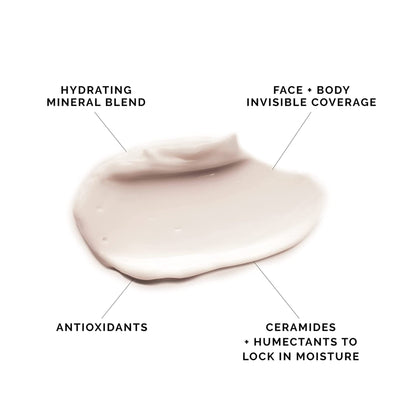 MDSolarsciences™ Mineral Moisture Defense Sunscreen SPF 50 Cream 3.4 oz. Tube (1230941_CS)