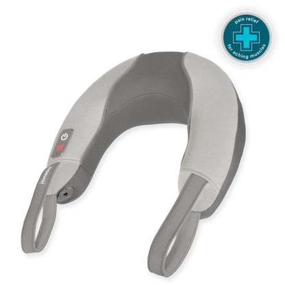 HoMedics® Pro Therapy Hand-Held Neck Massager with Heat HoMedics® Pro Therapy (1253812_CS)