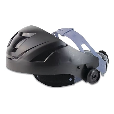 SureWerx® F4XP Series Premium Replacement Crown and Headgear for Face Shield, Used with F400XP (138-14260)