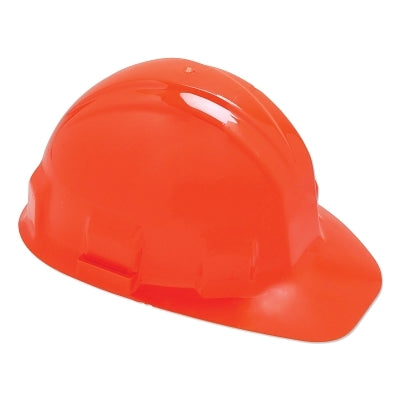 SureWerx® Sentry III® Hard Hat, Hi-Viz Orange (138-14423)