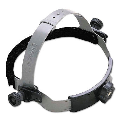 SureWerx® Welding Helmet Headgear, Replacement Headgear for 900, 800 and 400 Series (138-14556)