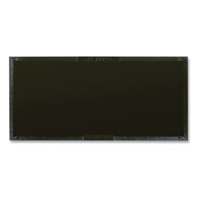 SureWerx® Passive Filter, Shade 5, Impact Resistant, 2 in x 4.25 in, Polycarbonate, 427 Filter Lens (138-14571)
