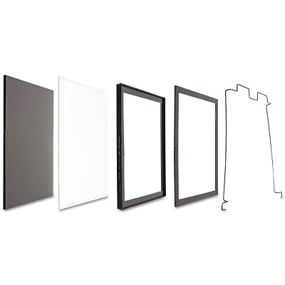 SureWerx® Parts Replacement Kit - P951, 4-1/2 in x 5-1/4 in, Polycarbonate (138-24548)