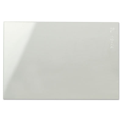 SureWerx® Inner Plate, NITRO Auto-Darkening Filters, 2 in x 4.25 in, Polycarbonate (138-37249)