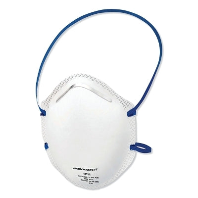 SureWerx® R10 Particulate Respirator, White (138-64230)