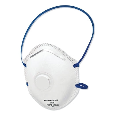 SureWerx® R10 Particulate Respirator, White (138-64240)