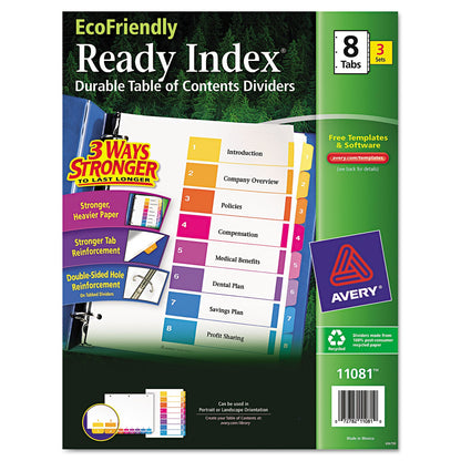 avery-customizable-table-of-contents-ready-index-dividers-with-multicolor-tabs-num-ave11081_1