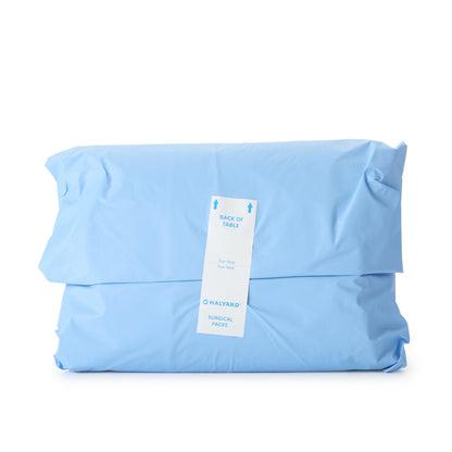 O&M Halyard Inc General Purpose Drape Pack (148066_CS)