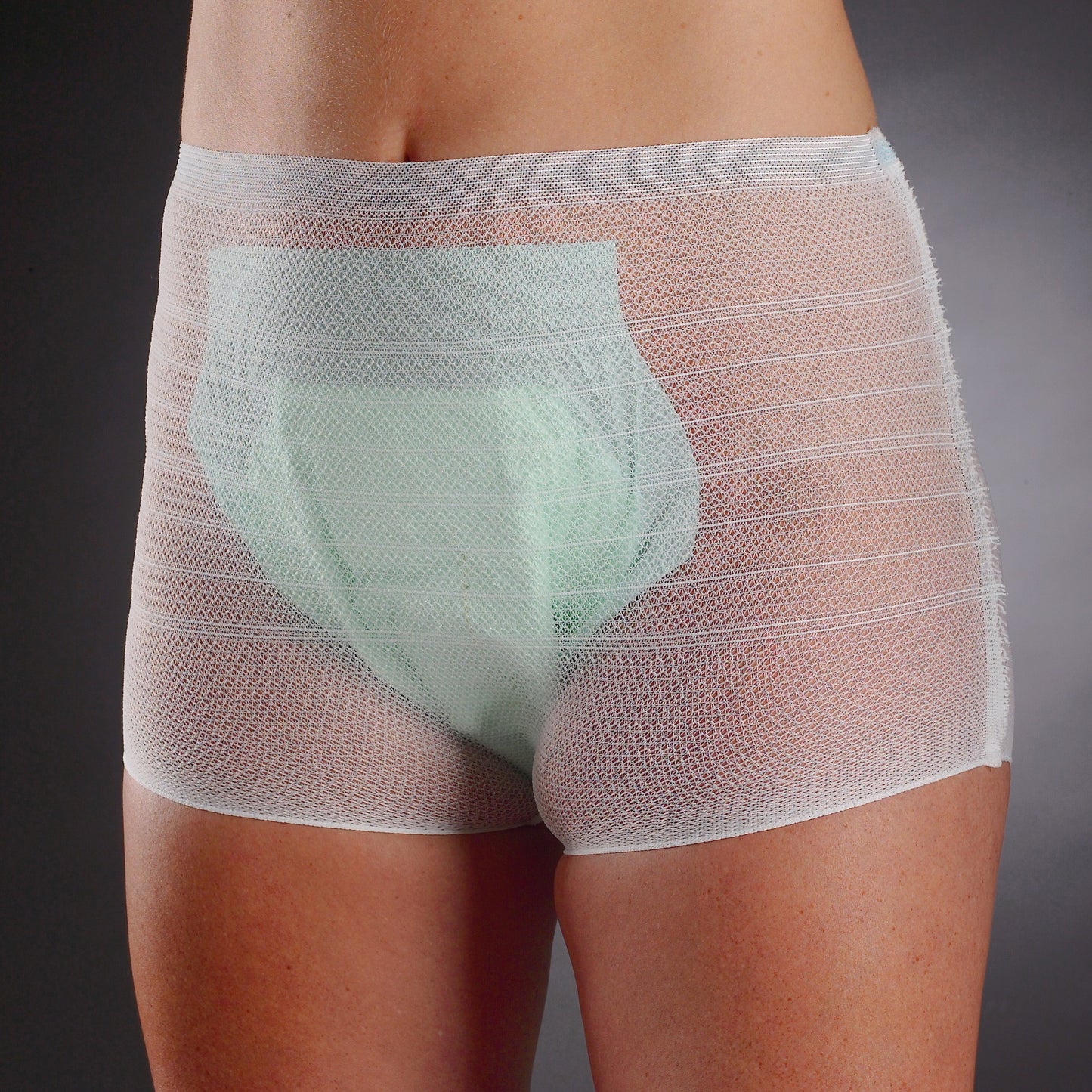 Prevail® Knit Pant Unisex Knit Weave Medium Pull On Reusable (537656_EA)