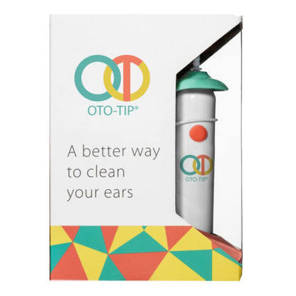 Oto-tip® Ear Wash System Oto-tip® (1255135_CS)