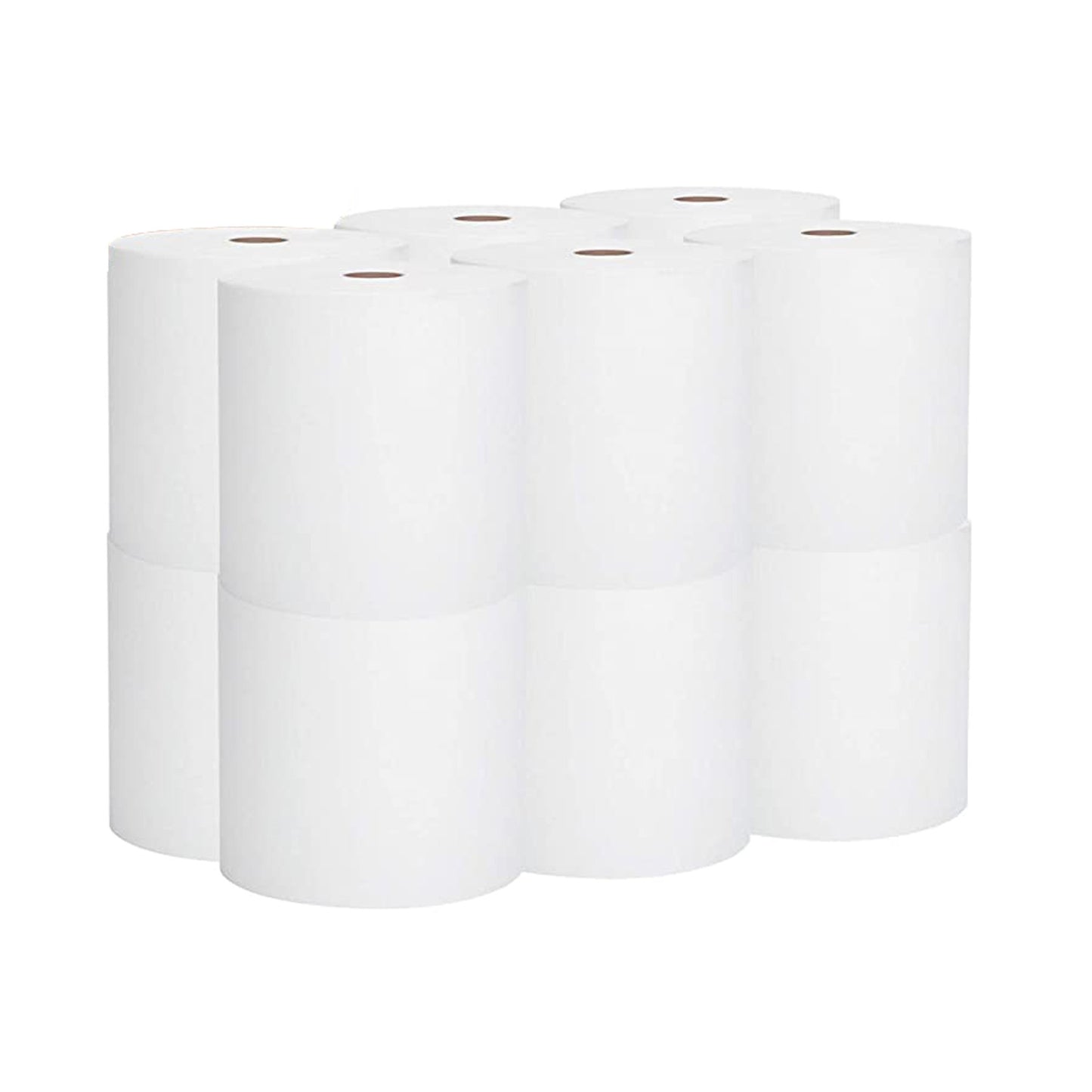 Scott® Paper Towel Hardwound Roll 8 Inch X 1000 Foot (449748_CS)