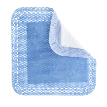 HydraLock™ SA Super Absorbent Dressing 6 X 10 Inch Rectangle (949203_EA)