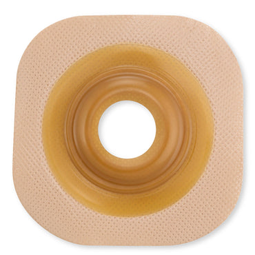 New Image™ FlexTend™ Ostomy Barrier Precut, Extended Wear Without Tape 44 mm Flange Green Code System 5/8 Inch Opening (1118287_BX)