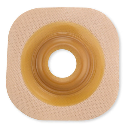 New Image™ FlexTend™ Ostomy Barrier Precut, Extended Wear Without Tape 44 mm Flange Green Code System 5/8 Inch Opening (1118287_BX)