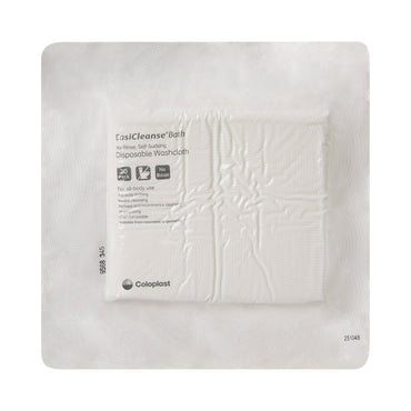 Bedside-Care® EasiCleanse™ Rinse-Free Bath Wipe Soft Pack Scented 30 Count (454879_PK)