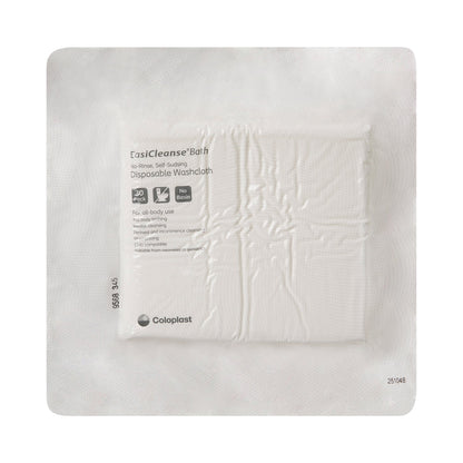 Bedside-Care® EasiCleanse™ Rinse-Free Bath Wipe Soft Pack Scented 30 Count (454879_PK)