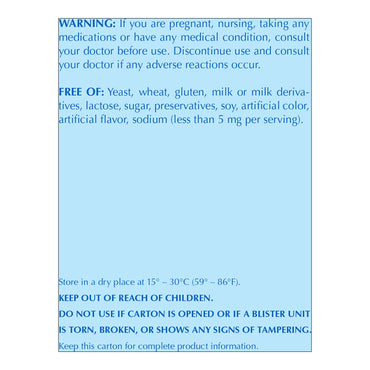 Major Pharmaceuticals Mineral Supplement Zinc Sulfate 220 mg Strength Capsule 100 per Box (1215377_BX)