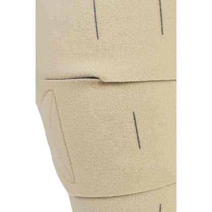 circaid® juxtalite® Compression Wrap Large / Short Tan Lower Leg (1163728_EA)