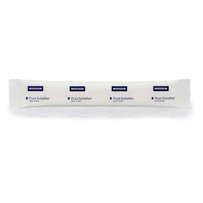 McKesson Fluid Solidifier 750 cc Drop-In Bag 21 Gram (1152100_EA)