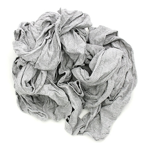 Hospeco® Recycled Gray Knits, 25lb Box (HOS140-25)