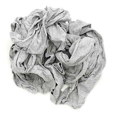 Hospeco® Recycled Gray Knits, 25lb Box (HOS140-25)