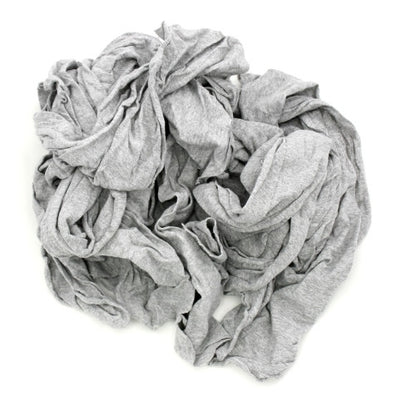 Hospeco® Recycled Gray Knits, 50lb Box (HOS140-50)
