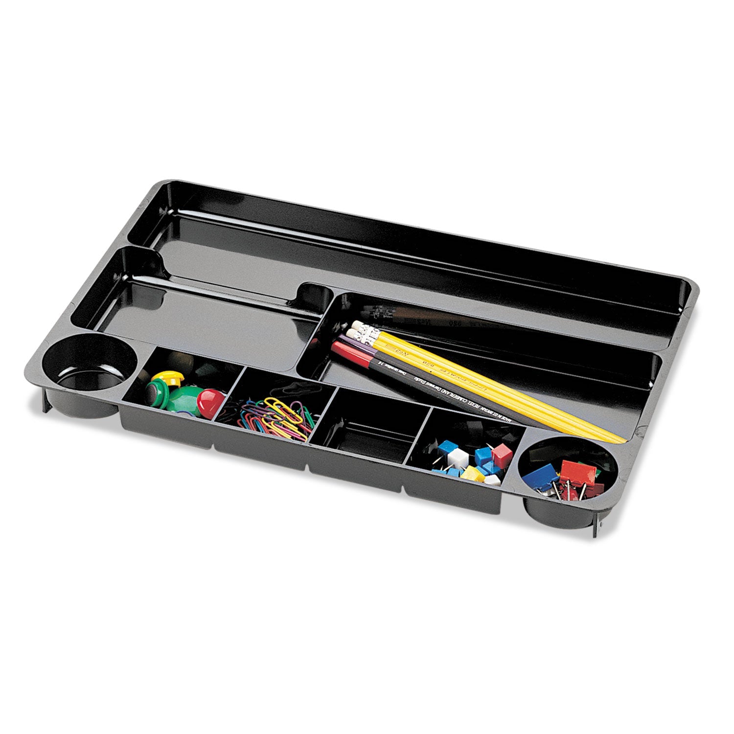 officemate-recycled-plastic-desk-drawer-organizer-nine-compartments-14-x-9-x-1-13-black-oic26032_1