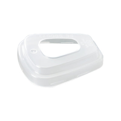 3M 6000 Series Retainer, Clear (142-501)