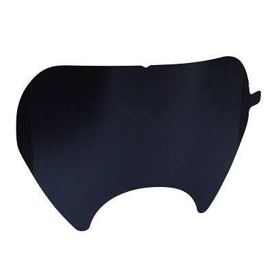 3M 6000 Series Half and Full Facepiece Accessory, Tinted Lens Cover (142-6886)