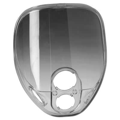 3M Ultimate FX Full Facepiece Respirators Parts & Accessories, Lens Replacement (142-FF-400-03)