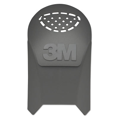 3M Ultimate FX Full Facepiece Respirators Parts, Exhalation Valve Cover (142-FF-400-09)
