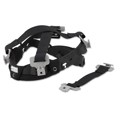 3M Versaflo™ Accessory, M-350 Replacement Head Suspension, Black (142-M-350)