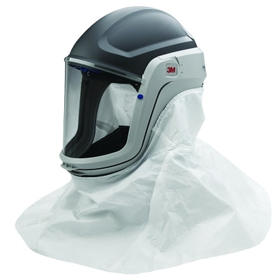 3M Versaflo Helmet Assembly, w/Standard Visor & Shroud (142-M-405)