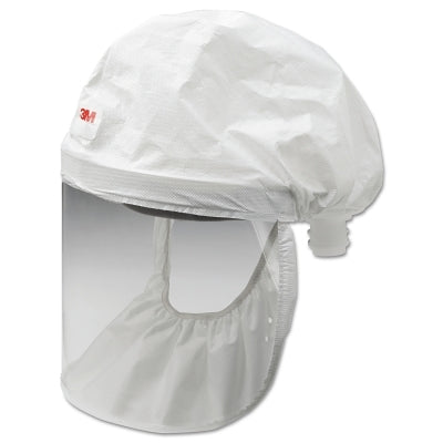 3M Versaflo™ Accessory, Economy Headcover, Medium/Large (142-S-103L-20)