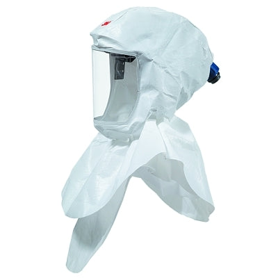 3M S-Series Reusable Versaflo Hood w/ Inner Shroud (142-S-657)