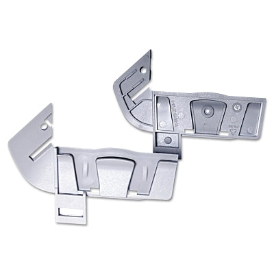 3M S-950 Premium Suspension Replacement Parts & Accessories, Visor Attachment Clips (142-S-952)