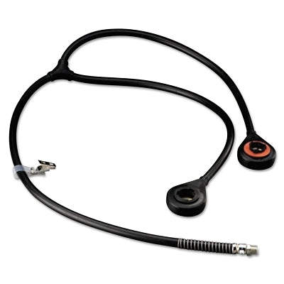 3M Combination Dual Airline Back-Mounted Adapter Kit, High Pressure (142-SA-2600)