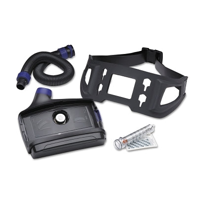 3M Versaflo TR-600 Powered Air Purifying Respirators, TR-627 Easy Clean Belt (142-TR-614N)