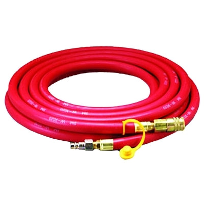 3M Low Pressure Hoses, Hose, 1/2 in X 25 ft (142-W-3020-25)