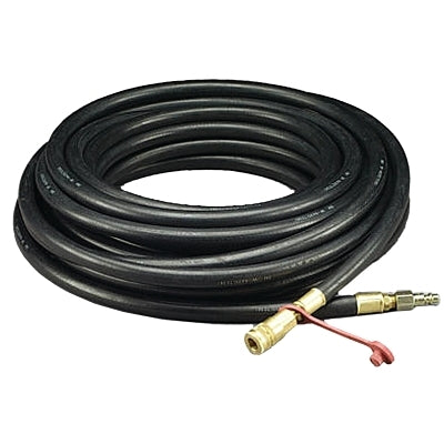 3M High Pressure Hoses, 3/8 in X 50 ft, Straight (142-W-9435-50)