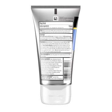 Neutrogena® Sport Face Sunscreen SPF 70 Lotion 2.5 oz. Tube (1228801_EA)