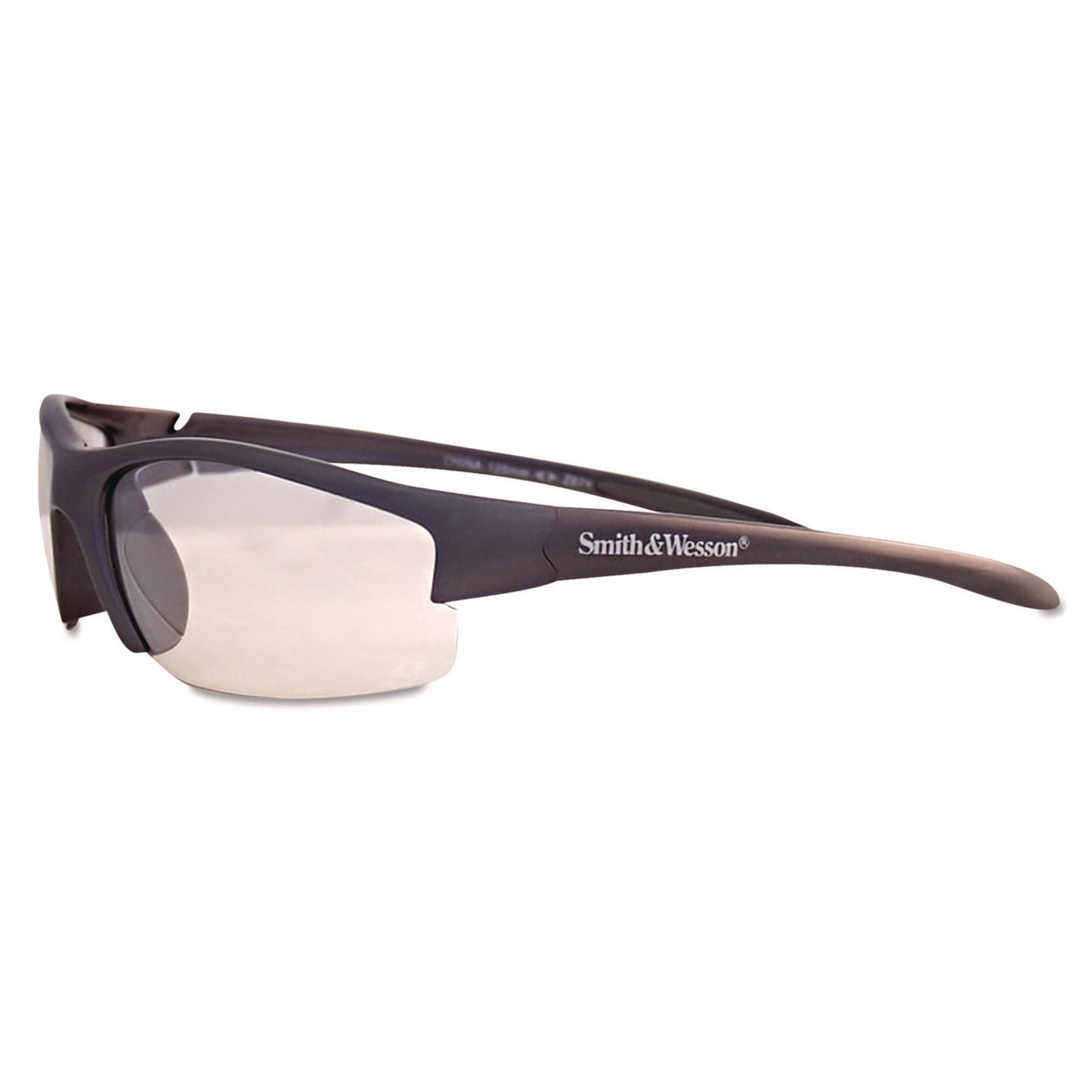 smith-wesson®-equalizer-safety-glasses-gunmetal-frame-clear-lens-ans21294_1