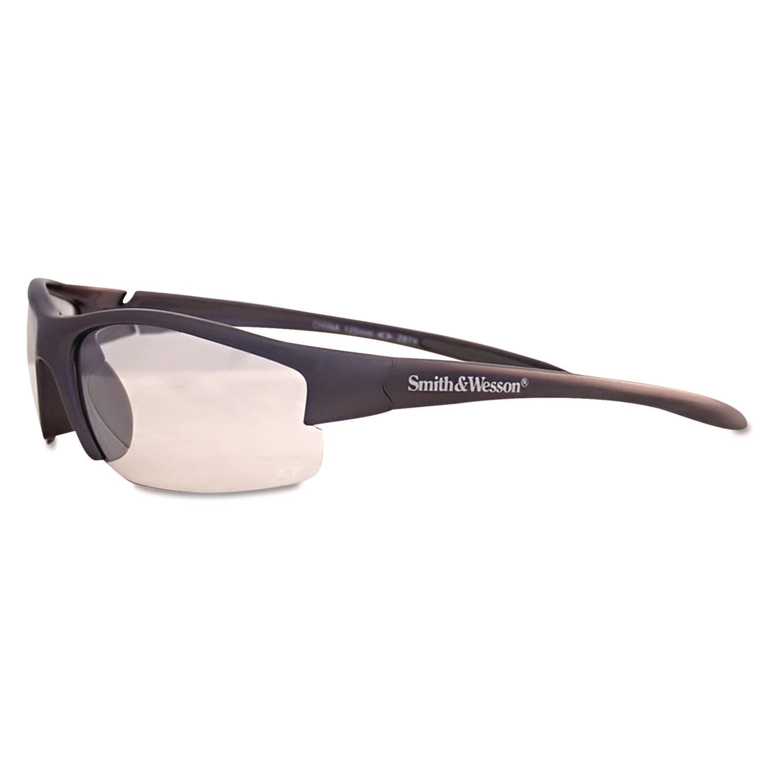 smith-wesson®-equalizer-safety-glasses-gunmetal-frame-clear-lens-ans21294_1