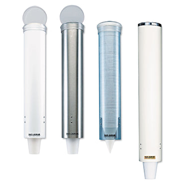 san-jamar-small-pull-type-water-cup-dispenser-num-c4150ss_2