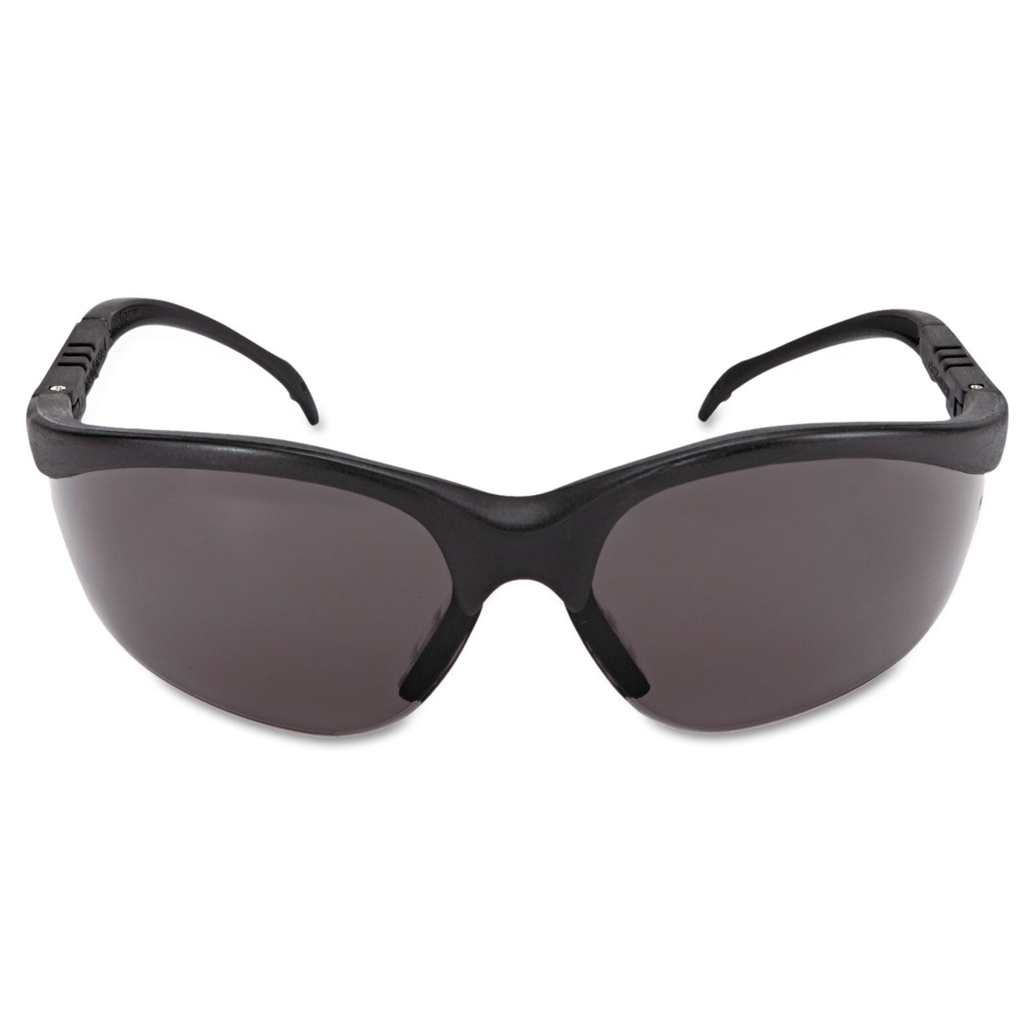 klondike-safety-glasses-matte-black-frame-gray-lens-12-box-crwkd112_2