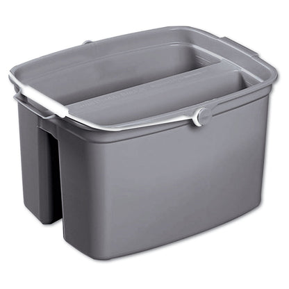 rubbermaid-double-utility-pail-num-2617gy_1
