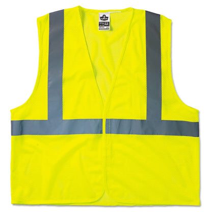 ergodyne-r-glowear-8210hl-class-2-economy-vest-polyester-mesh-hook-closure-large-to-x-large-lime-ego21025_1