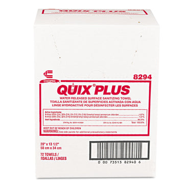 chicopee-quix-plus-cleaning-and-sanitizing-towels-num-8294chic_2