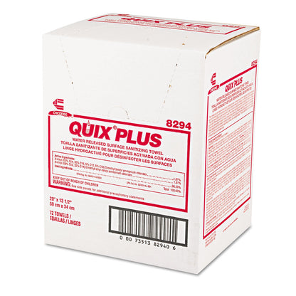 chicopee-quix-plus-cleaning-and-sanitizing-towels-num-8294chic_3
